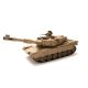 M1A2 Abrams 330 mm hossz, realisztikus hanghatás + infravörös tüzelés egymás ellen!