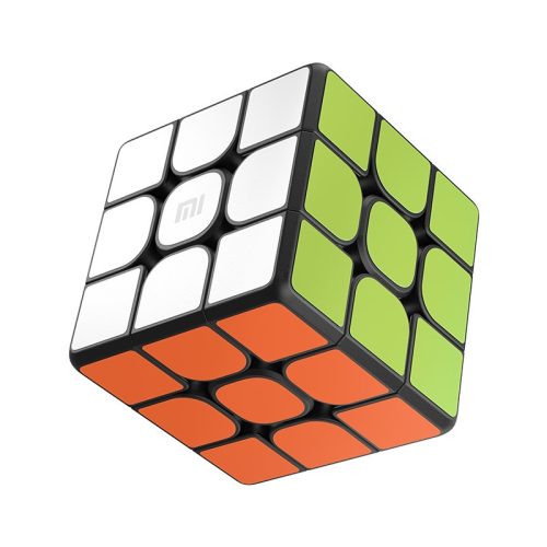 Xiaomi Mijia-Intelligens Rubik kocka, Applikációs segítséggel