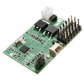 Fő irányító board MJX F49-es helikopterhez