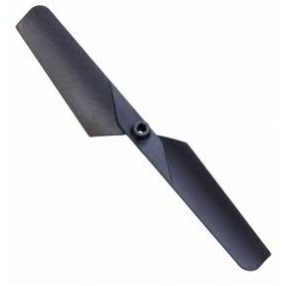 Hátsó rotor MJX f49-es helikopterhez