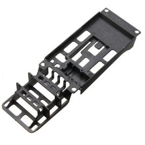 Alsó váz az MJX F49-es helikopterhez