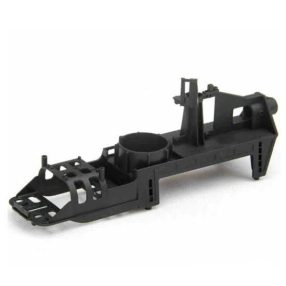 Felső váz az MJX F49-es helikopterhez