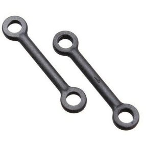 Szervókar rögzítő, hosszú: az MJX F49-es helikopterhez