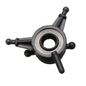 Vezérlőautómata tárcsa az MJX F49-es helikopterhez