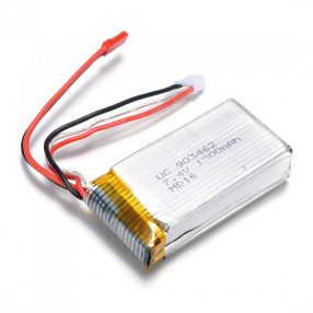WLtoys V913 akkumulátor 1500 mAh 7.4 volt