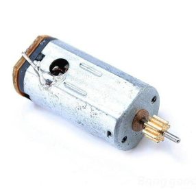 WLtoys V913 kefés farok motor