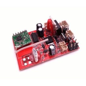 WLtoys V913 Fő irányító board
