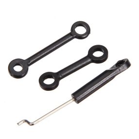 WLtoys V913 Kutyacsont és szervókar