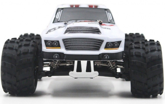 WLToys A979-B Monster Truck