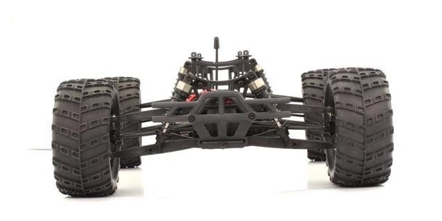 Himoto Racing - Bowie Off Road