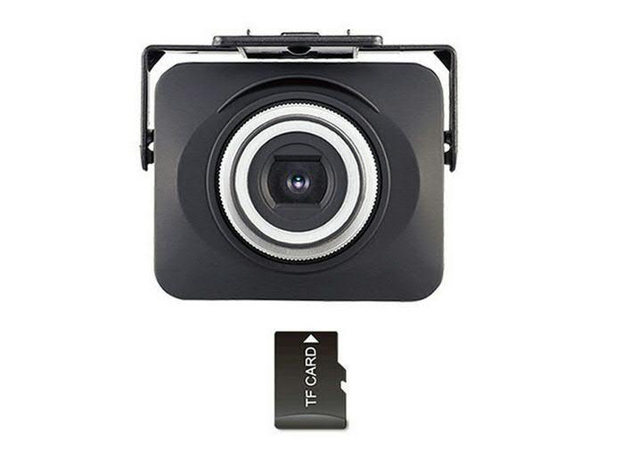 C4008 -as HD kamera
