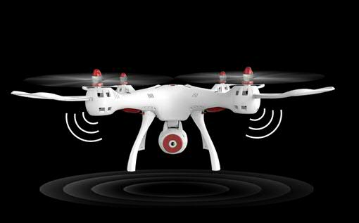 Syma X8 Pro