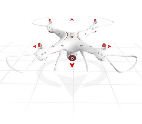 Syma X8Pro
