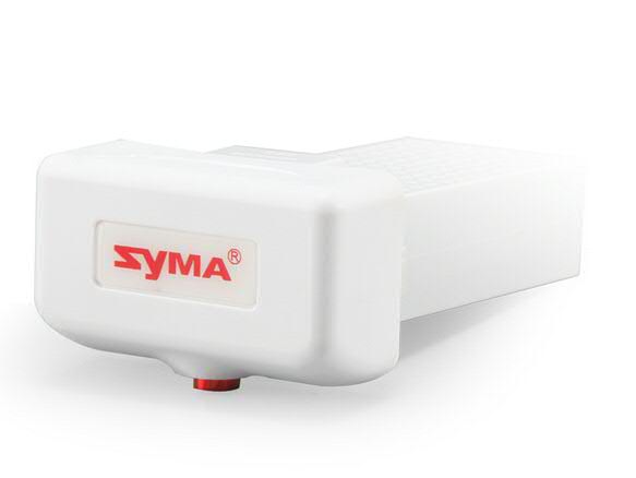Syma X8SW