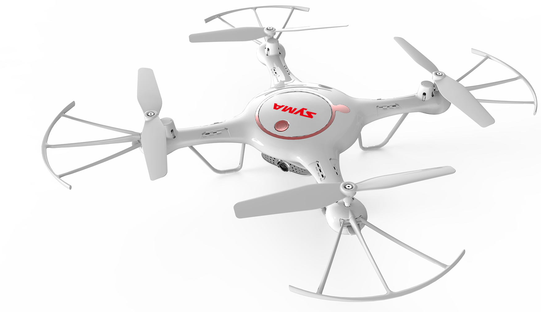 Syma X5UW-D