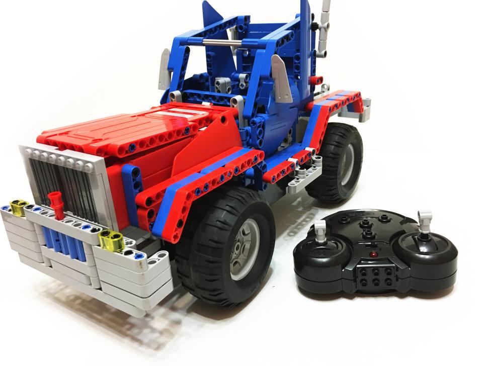 Optimus Prime