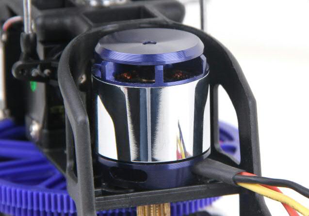Walkera V450D03 - motor Walkera V450D03 - motor